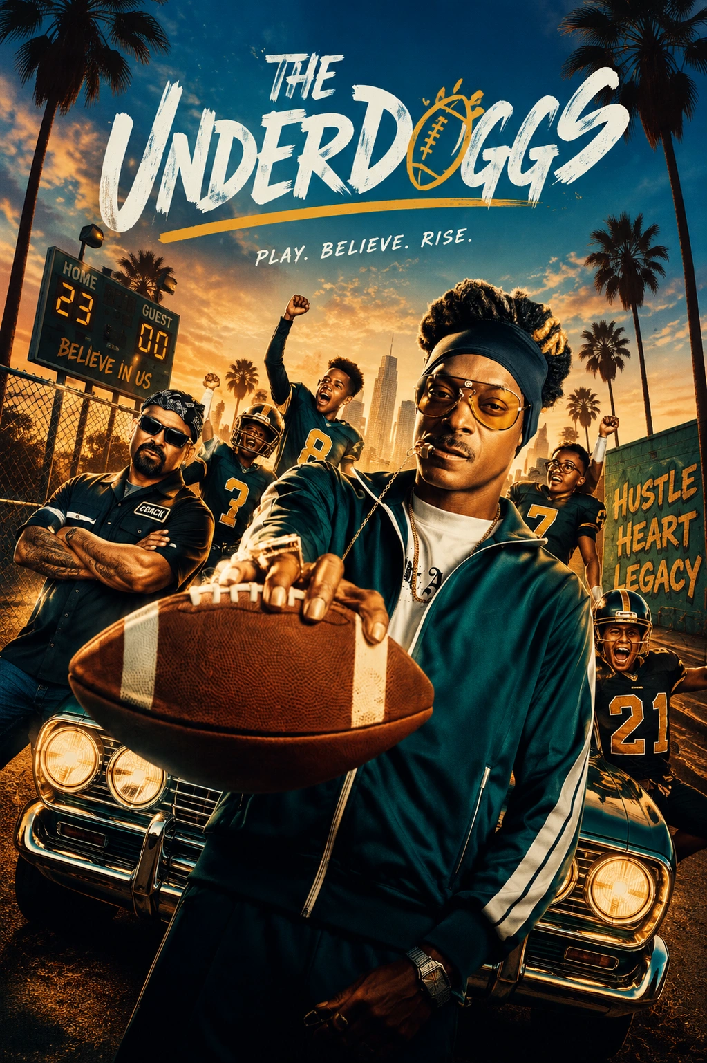 The Underdoggs American football movie - stream on IPTV service ⚔️ Image 5 — Mortal Kombat File name: mortal-kombat-action-movie-4k-iptv-streaming.webp Alt text: Mortal Kombat action movie Fight Your Destiny - 4K streaming on IPTV 📌 Elementor এ কীভাবে দেবে: Image upload করার সময় → "Attachment Details" এ: Title = file name (dash দিয়ে) Alt Text = উপরের alt text copy করো vidIQSonnet 4.6 Low