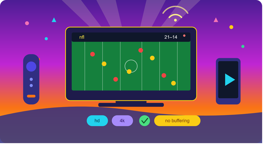 iptv sports 2026 nfl live streaming2